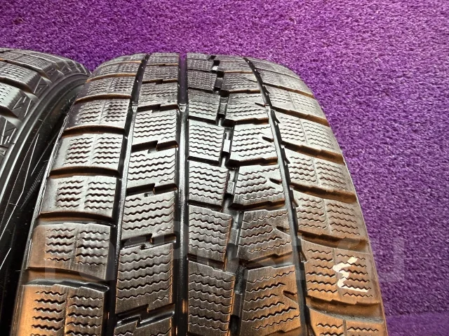 Dunlop Winter Maxx WM01. ������, ��� �����, �/�, ����� 5 % ����