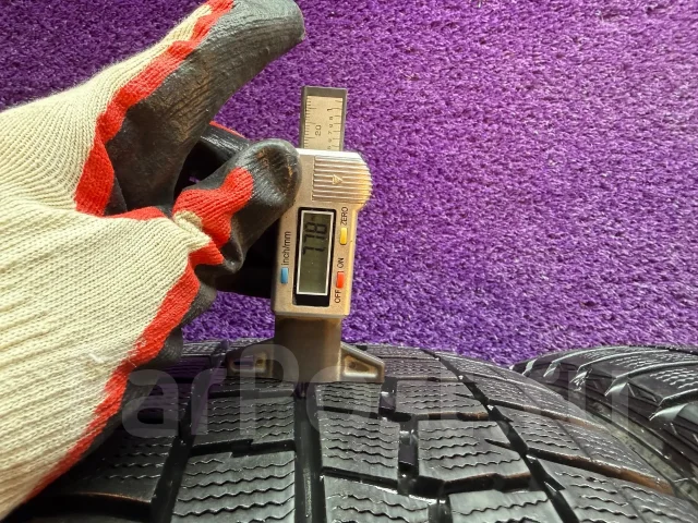 Dunlop Winter Maxx WM01. ������, ��� �����, �/�, ����� 5 % ����