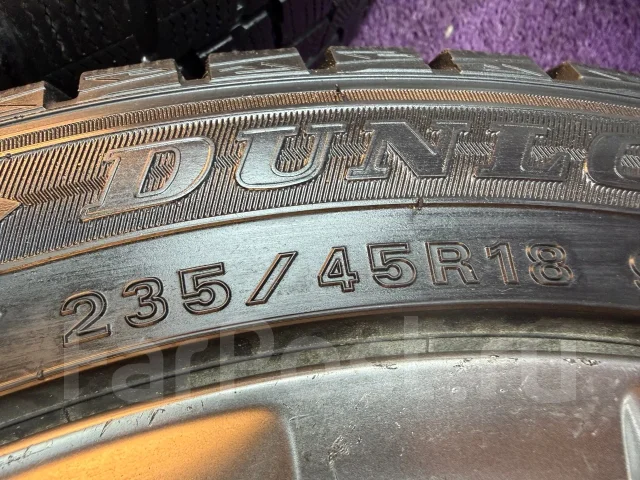 Dunlop Winter Maxx WM01. ������, ��� �����, �/�, ����� 5 % ����