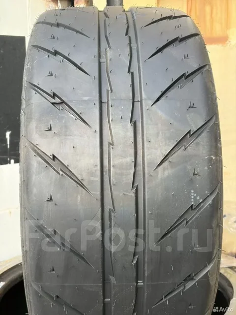 Shibatire R23 300
