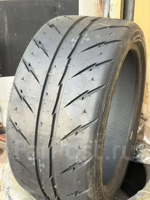 Shibatire R23 300