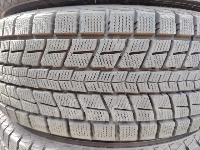 Dunlop Winter Maxx SJ8. ������, ��� �����, 2019 ���, �/�, ����� �� 5 % ����