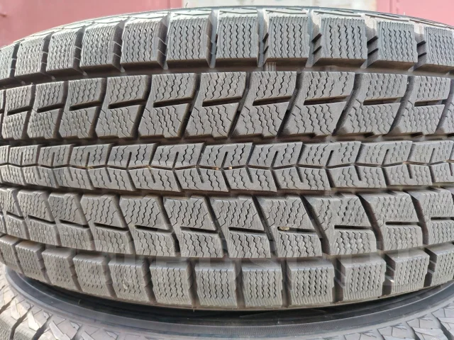 Dunlop Winter Maxx SJ8. ������, ��� �����, 2019 ���, �/�, ����� �� 5 % ����