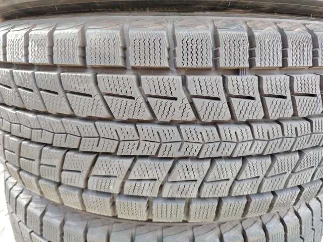 Dunlop Winter Maxx SJ8. ������, ��� �����, 2019 ���, �/�, ����� �� 5 % ����