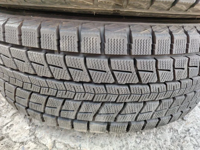 Dunlop Winter Maxx SJ8. ������, ��� �����, 2019 ���, �/�, ����� �� 5 % ����
