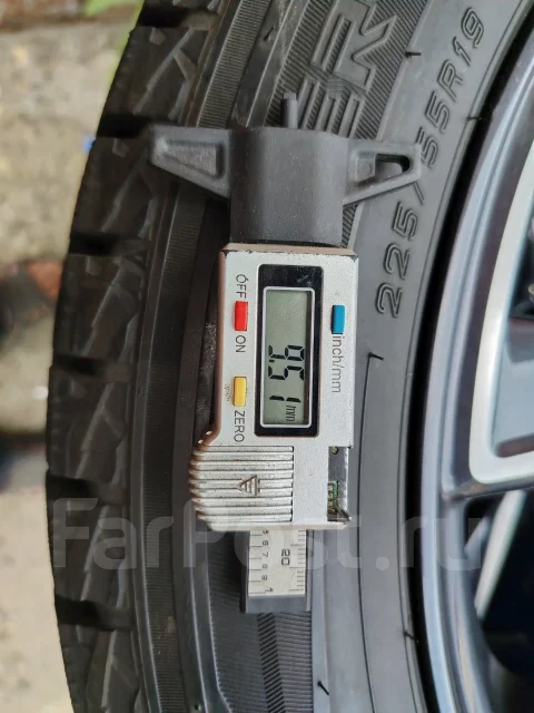 Dunlop Winter Maxx SJ8. ������, ��� �����, 2019 ���, �/�, ����� �� 5 % ����