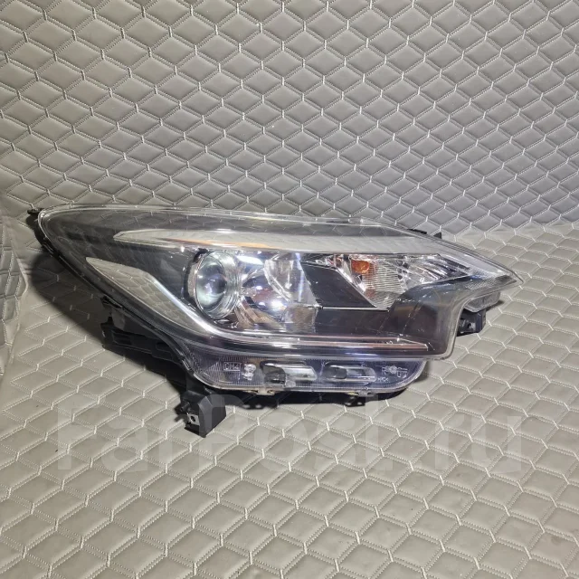 ���� ������ �������� Nissan Note E12, 1933 1933 ����