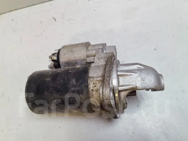 ������� BMW 3 ����� E90/E91/E92/E93 (2005�2010) N46B20BD 12412354706 12412354706 ����