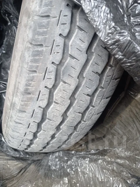 Toyo H11. ������, 2021 ���, �/�, ����� 25 %. ��������� ����