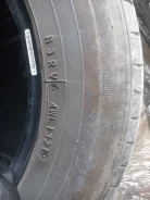 Toyo H11. ������, 2021 ���, �/�, ����� 25 %. ��� ���� ����