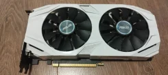 GeForce GTX 1060 ����