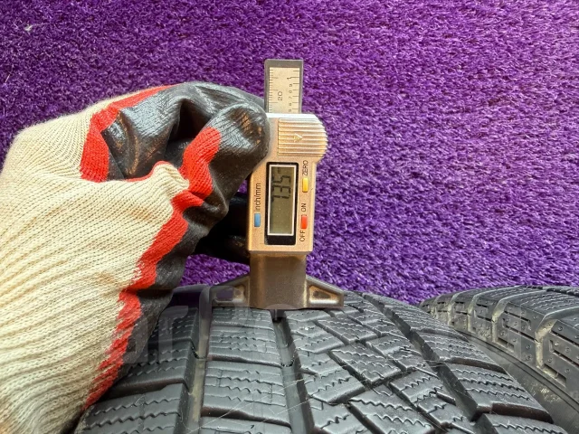 Pirelli Ice Asimmetrico. ������, ��� �����, 2022 ���, �/�, ����� 5 % ����