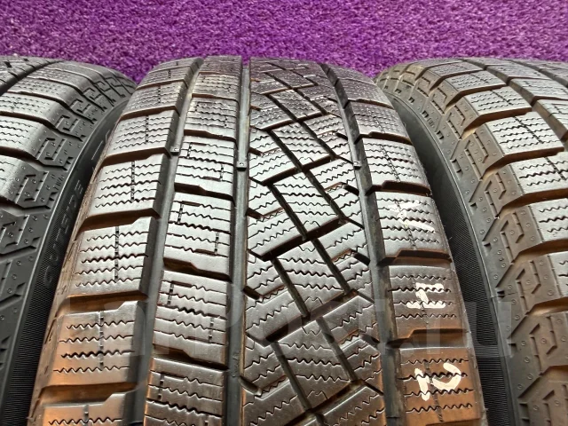 Pirelli Ice Asimmetrico. ������, ��� �����, 2022 ���, �/�, ����� 5 % ����