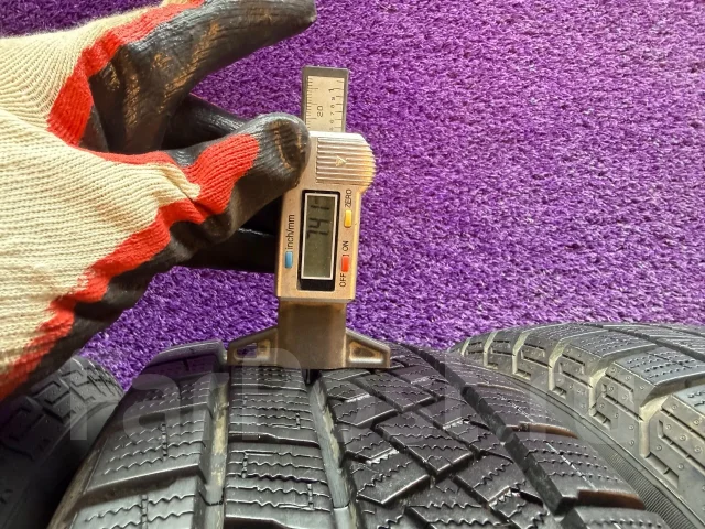 Pirelli Ice Asimmetrico. ������, ��� �����, 2022 ���, �/�, ����� 5 % ����