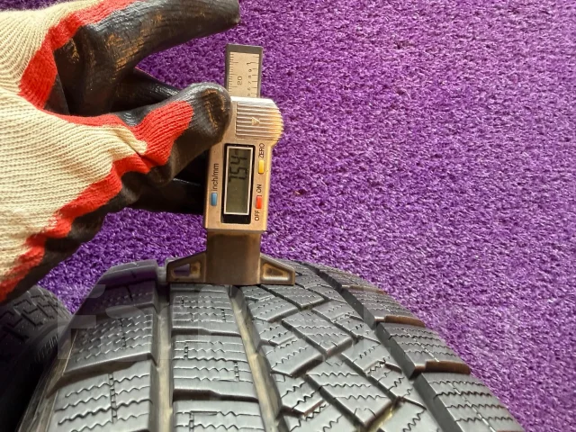 Pirelli Ice Asimmetrico. ������, ��� �����, 2022 ���, �/�, ����� 5 % ����