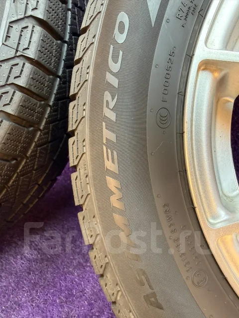 Pirelli Ice Asimmetrico. ������, ��� �����, 2022 ���, �/�, ����� 5 % ����