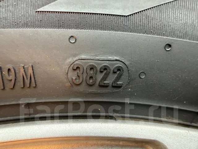 Pirelli Ice Asimmetrico. ������, ��� �����, 2022 ���, �/�, ����� 5 % ����