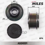 ����� ���������� ���� ���������� Hyundai Accent, Solaris 17 (Russia Plant-EUR) AG04001 Miles ���. AG04001 AG04001 ����