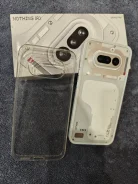 Nothing Phone 4a. �/�, 128 ��, �����, 3G, 4G LTE, 5G, Dual-SIM ����