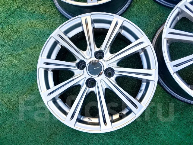 Millous. 5.5x15", 4x100, ET42, �� 67,1���. ����