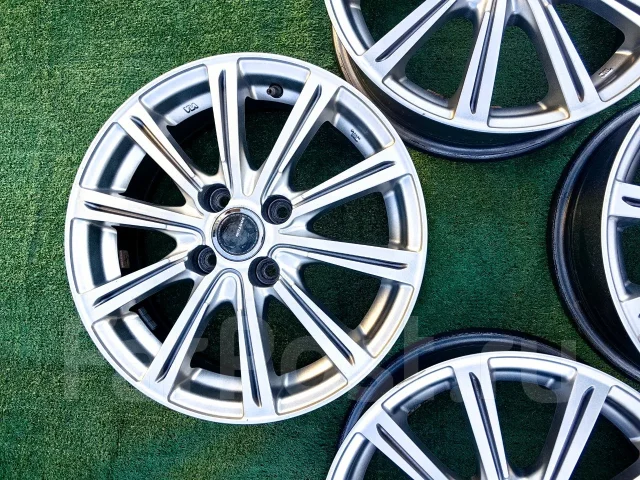 Millous. 5.5x15", 4x100, ET42, �� 67,1���. ����