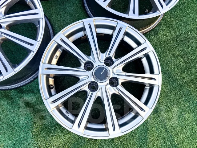 Millous. 5.5x15", 4x100, ET42, �� 67,1���. ����