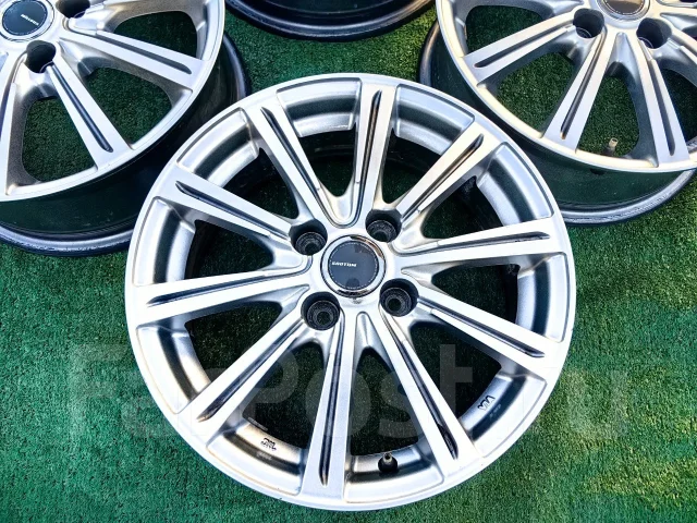 Millous. 5.5x15", 4x100, ET42, �� 67,1���. ����