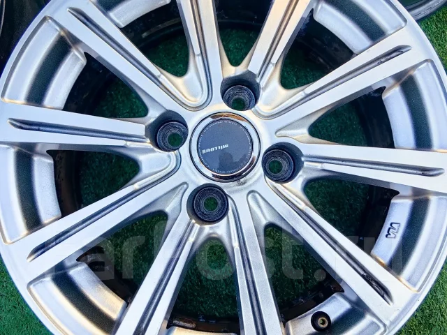 Millous. 5.5x15", 4x100, ET42, �� 67,1���. ����
