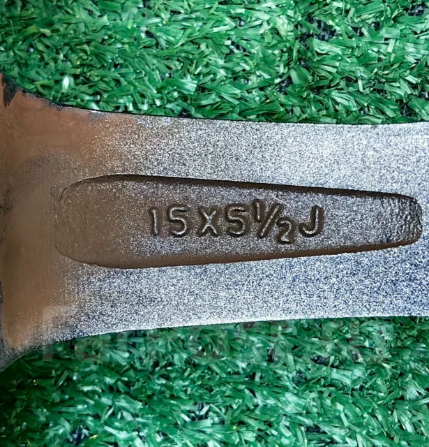 Millous. 5.5x15", 4x100, ET42, �� 67,1���. ����