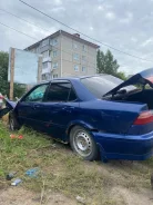 Honda Torneo ����