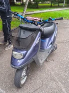 Yamaha Jog Poche. 49����. ��., ��������, ���������, ������ �� �� ����