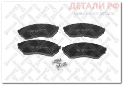 ������� �������� � Mitsubishi Montero00 | ����� | Stellox 856001SX 856001SX ����