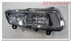 �����. ����� ���� ���� ���������� ���� (�������) (�����) POLO 10- (Sedan 15- (H8 � DRL Bodyparts Vwplo10073R VWPLO10073R ����