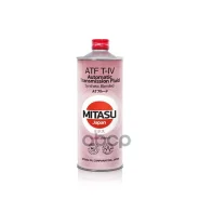 Mitasu ATF T-IV