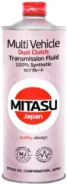 Mitasu Multi Vehicle DCTF