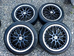 BADX Loxarny Multiforchetta. 7.5x18", 5x100, ET48, �� 73,1���. ����