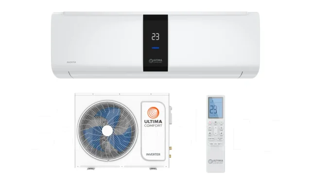 Ultima Comfort. 22��&sup2; ����