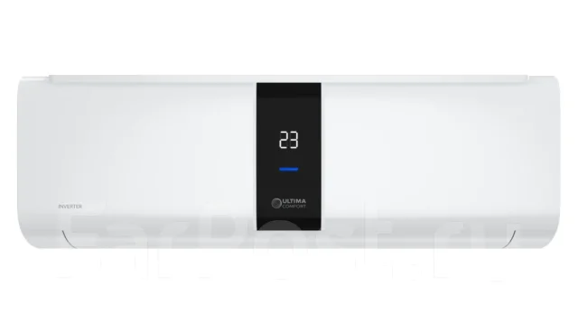 Ultima Comfort. 22��&sup2; ����
