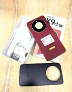 Honor X9d. �/�, 256 ��, ����������, 3G, 4G LTE, 5G, NFC, ������� ������� ����
