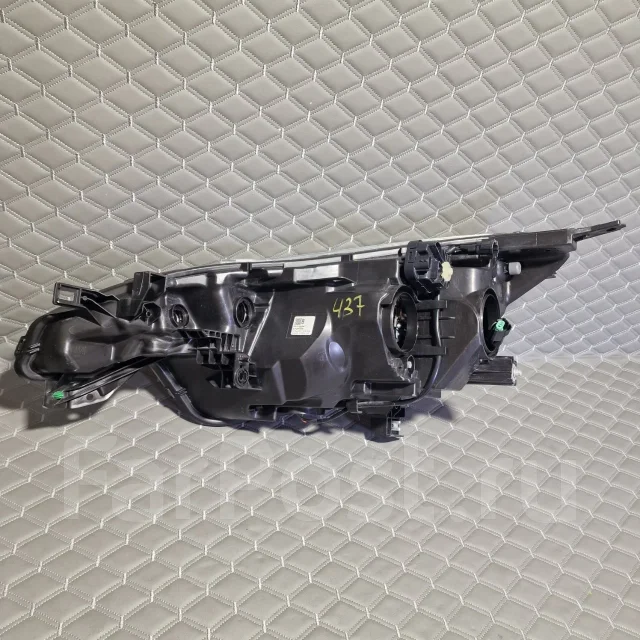 ���� ������ �������� Nissan Note E12 1933 1933 ����