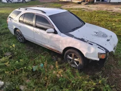 Nissan Cefiro. WPA32, VQ25 ����