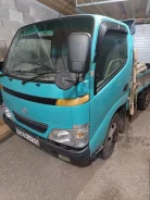Toyota. ��������, ������, 4.6 (130��.�.), ������, 180 000����. �� ����