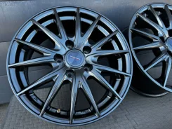 Weds Velva Sport II. 6.5x16", 5x114.3, ET40 ����