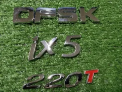 ������� Dong Feng dfsk ix5 � 2018 ���� ����