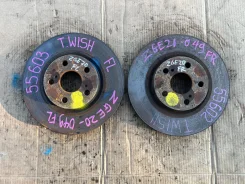 ����� ��������� �������� Toyota (���� �� ����) ����������� �������� 4351268020 ����