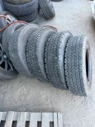 Bridgestone W900. �����������, 2024 ���, �/�, ����� 5 % ����