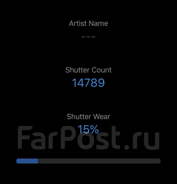 Nikon D5600. 20 � ����� ��, ���: 3� ����