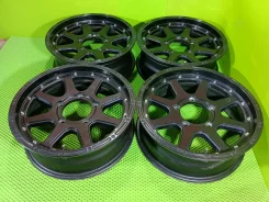 MLJ Xtreme-J XJ07. 5.5x16", 5x139.7, ET20, �� 108,1���. ����