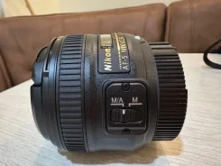Nikon. ������� ������� 58 �� ����