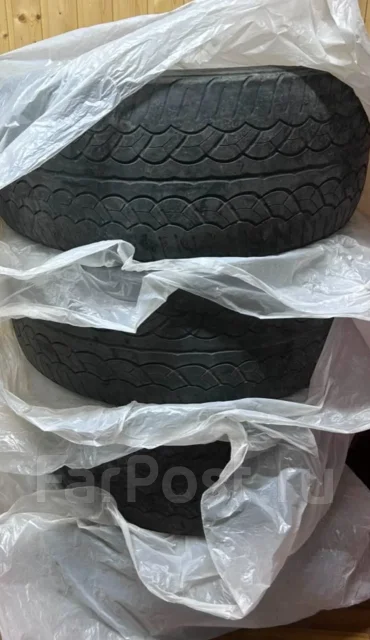 Yokohama Parada Spec-X. ������, 2015 ���, �/�, ����� 30 % ����